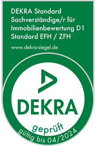 Dekra Siegel gültig bis 2024 (groß)